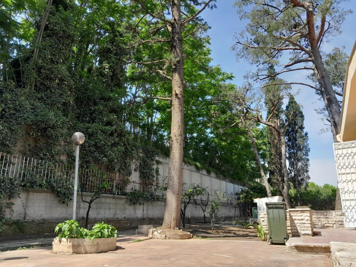 Villa Rospi Bari Exterior foto