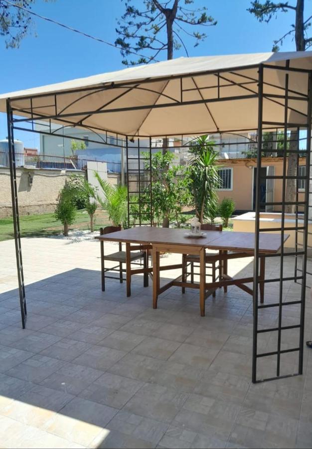 Villa Rospi Bari Exterior foto
